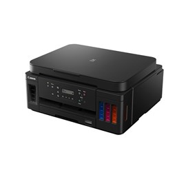 CANON PIXMA G6040 Fotokopi Tarayıcı USB2.0/Ethernet/Wi-Fi Tanklı Renkli Inkjet Yazıcı
