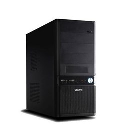 VENTO TA-K62 500W Atx Kasa Siyah