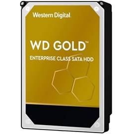 WD GOLD 10TB 3,5 256MB 7200RPM SATA3 WD102KRYZ 7/24 RAID, Enterprise Nas Diski