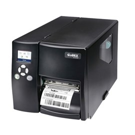 Godex EZ-2250i Endüstriyel Barkod Yazıcı