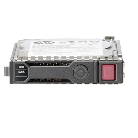 HPE 881457-B21 2.4TB SAS 12G 10K ENTERPRISE SFF SAS HDD