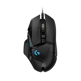 Logitech G502 HERO Gaming Mouse 910-005471