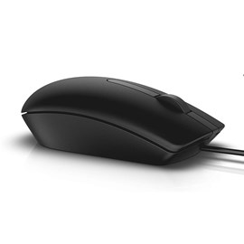 Dell Optik Mouse-MS116 - Siyah (570-AAIS)