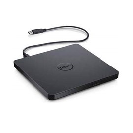 Dell DW316 USB Slim DVD±RW Drive Harici 