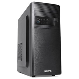 VENTO VS116F Micro Atx Kasa (350W)