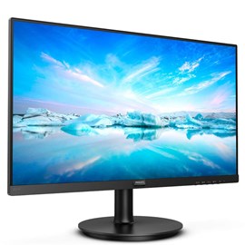 Philips 21.5" 221V8/01 4ms Vga Hdmi Siyah LED Monitör