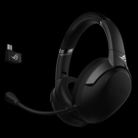 ASUS Rog Strix Go 2.4 Kablosuz Oyuncu Kulaklığı