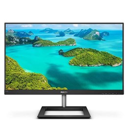 Philips 27" 278E1A/00 4ms 60 Hz 4K Hdmi Dp Siyah IPS Monitör