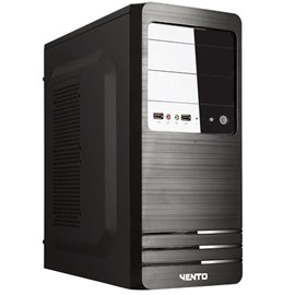 Vento VS114F 300W Midi Tower Kasa