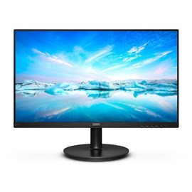 Philips 21.5" 221V8/00 4ms Vga Hdmi Siyah LED Monitör