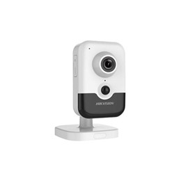 HIKVISION DS-2CD2421G0-IW 2MP 2.8MM 10MT H.265+/H.264+/H.264/MJPEG WIFI CUBE KAMERA