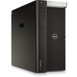 DELL PRECISION T7910 JUPITER 2xE5-2637v4 32GB (4x8GB) 1TB 3.5" SATA W7PRO WORKSTATION