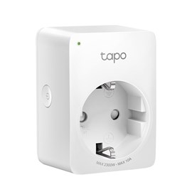 TP-LINK TAPO P100 MINI Wi-Fi AKILLI PRİZ