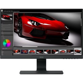 BENQ 23.8" IPS 1920x1080 5Ms 60Hz DP VGA HDMI FULL HD MONİTÖR - (GW2480)