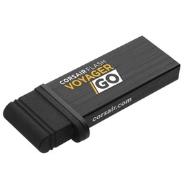 CORSAIR Voyager GO 32GB USB 3.0 USB BELLEK (CMFVG-32GB-EU)