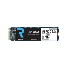 TOSHIBA OCZ RD400 1 TB NVME M.2 SATA Read:2700MB/s Write:1550MB/s SSD