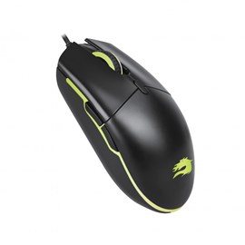 GAMEBOOSTER M630 Prime 7 Renk RGB Aydınlatmalı Profesyonel Oyuncu Mouse (GB-M630)