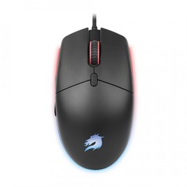 GAMEBOOSTER M631 Prime X RGB Aydınlatmalı Profesyonel Oyuncu Mouse (GB-M631)