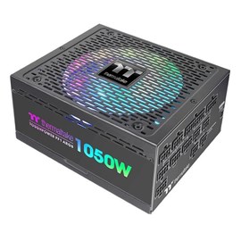 Thermaltake Toughpower PF1 ARGB 1050W 80+ Platinum Full Modüler 14cm ARGB Riing Fanlı PSU  (PS-TPD-1050F3FAPE-1)
