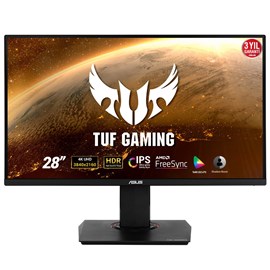 ASUS 28" 5ms 3840x2160 (HDMI+DP) Full HD LED Monitör(VG289Q)