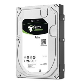 SEAGATE Exos 3.5" 4 TB 256MB Cache 7200 RPM Sata 3 Hard Disk (ST4000NM000A)