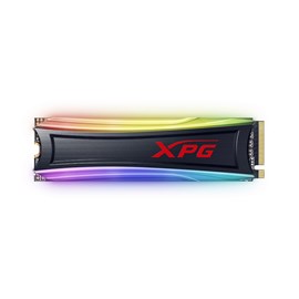 XPG AS40G 512GB RGB M.2 3500/3000 MB/s SSD Disk (AS40G-512GT-C)