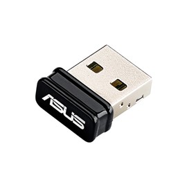 ASUS USB-N10 NANO WIFI N150 NANO USB ADAPTÖR