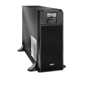 APC Smart-UPS SRT 6000VA 230V Kesintisiz Güç Kaynağı(SRT6KXLI)