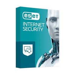 ESET Internet Security Türkçe 5 Kullanıcı 1 Yıl Box (ESIS-5K1Y)