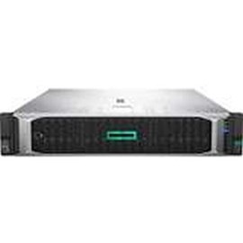 HPE SRV P24842-B21 DL380 GEN10 4214R 2.4GHZ-12-CORE 1P 32GB(1X32GB) P408i-a 8SFF 800W POWER SUPPLY SUNUCU