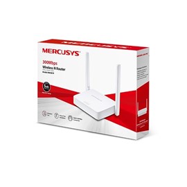 Mercusys MW301R 300Mbps Wireless N Router