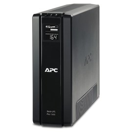 APC PowerSaving BackUPS Pro 1500 230V Schuko Kesintisiz Güç Kaynağı(BR1500G-GR)