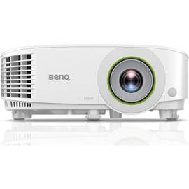 BenQ EH600 3500 ANSI 1920X1080 VGA DLP 2xHDMI Wireless Projektör