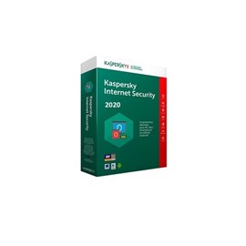 KASPERSKY INTERNET SECURITY 2019 TÜRKÇE 2 KUL 1YIL