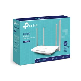 TP-LINK Archer C50 AC1200 Router