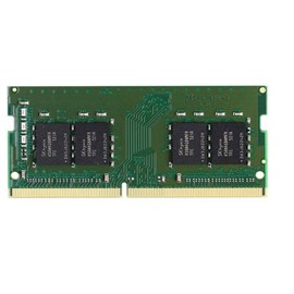 KINGSTON 8GB DDR4 3200Mhz CL22 KVR32S22S8/8  NB Notebook Bellek