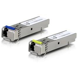 UBIQUITI UF-SM-1G-S SINGLE MODE SFP