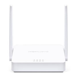 TP-Link Mercusys MW302R 300Mbps Kablosuz N Router