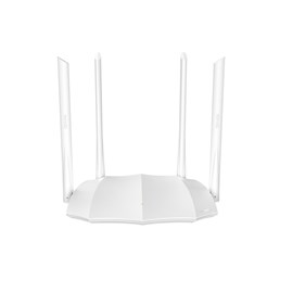 Tenda AC5V3 1200 Mbps 4 Port Beyaz Router