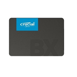 Crucial BX500 2TB SSD Disk CT2000BX500SSD1