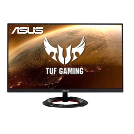 ASUS TUF GAMING 23.8 VG249Q1R IPS FREESYNC 1920x1080 1MS(MPRT) 165HZ 3YIL HDMI DP MONİTÖR