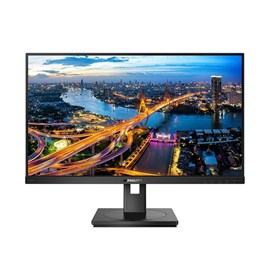 Philips 23.8" 243B1/00 1920x1080 4MS 75Hz DP/HDMI/USB-C IPS Led Monitör