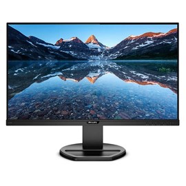 Philips 23.8" 243B9/00 1920x1080 4MS 75Hz VGA/DP/HDMI/USB-C MM IPS Led Monitör