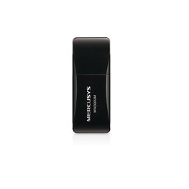 MERCUSYS MW300UM 300Mbps KABLOSUZ USB ADAPTÖR