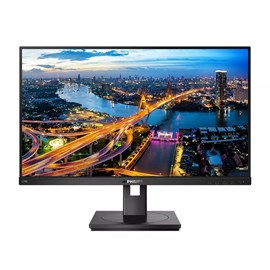 Philips 27" 278B1/00 3840x2160 4MS 60Hz DP/HDMI UltraClear 4K UHD IPS Led Monitör