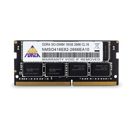 Neoforza NMSO416E82-2666EA10 16Gb 2666MHz Notebook Ram