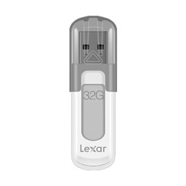 Lexar LJDV100-32GABGY 32GB Usb 3.0 Jump V100 Flash Bellek 