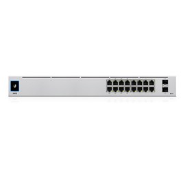 UBIQUTI USW-16-POE POE SWITCH