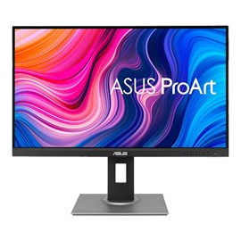 ASUS 27" ProArt PA278QV 2560x1440 5MS HDMI/mDP/DP/DVI-D MM IPS Led Monitör