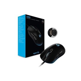 Logitech G403 HERO Gaming Mouse 910-005633